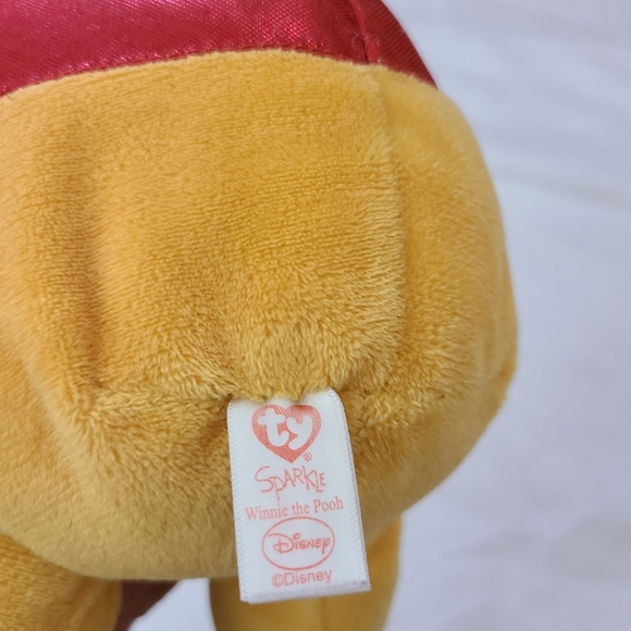 Ty Plush toys bundle of four - Picture 7 of 13